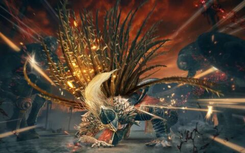 宫崎英高知道《艾尔登法环》很多玩家会看攻略玩：目标是让他们盲探索也能通关