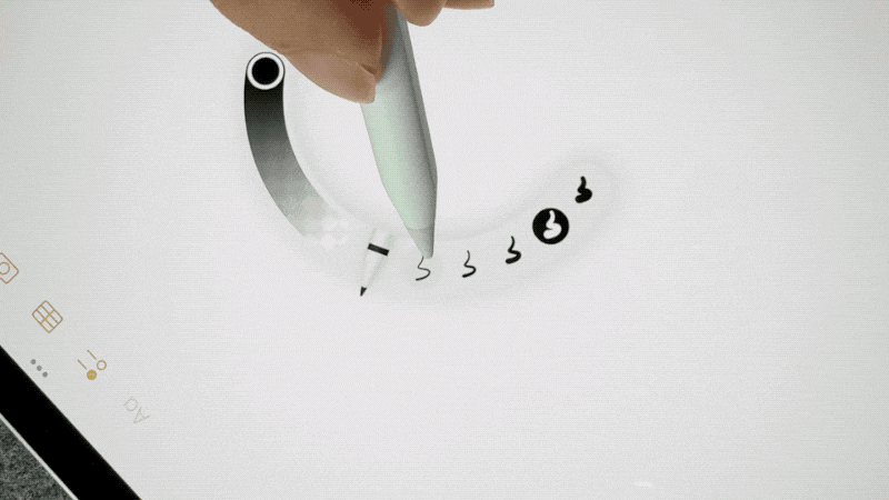 Apple Pencil Pro是最适合绘图设计师的一支创作笔 3