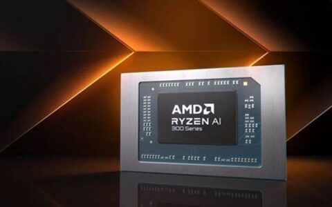 AMD确认最新Ryzen AI 300处理器仅能安装Windows 11，不向下兼容Windows 10