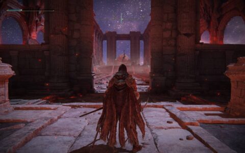 《艾尔登法环 黄金树幽影》幽影之地前置任务：打倒拉塔恩+蒙格最速步骤