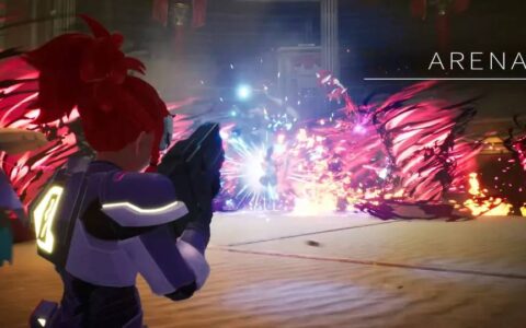 《幻兽帕鲁》大改版6/27登场！ 新地图、帕鲁、塔主、竞技场模式预告公开