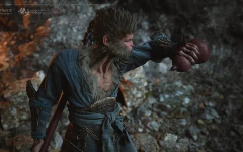 《黑神话：悟空》试玩重点整理：黑风山超过10个BOSS、高难度却流畅的战斗体验