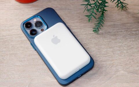 苹果正在开发反向无线充电，但推出时程仍不清楚