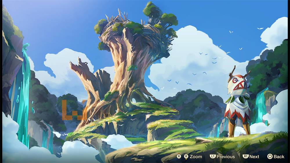 《Monster Hunter Stories》PC版评测：经典3DS游戏以现代技术高清回归