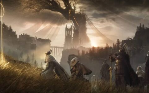 宫崎英高骗人？ 〈艾尔登法环 黄金树幽影〉DLC幽影之地比预期更大，网友热议：差很多