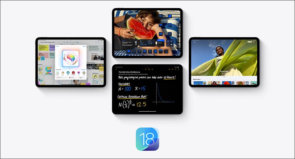 iOS 18 、iPadOS 18、watchOS 11 支持机型公布，预计今年秋季正式推出 - 
