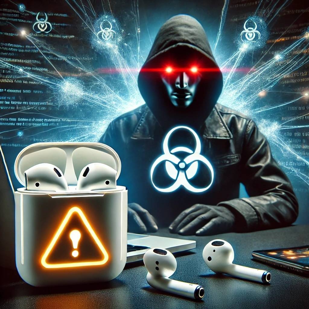 传 AirPods 爆发安全漏洞！ 苹果紧急呼吁用户立即更新，确保设备安全避免黑客窃听！