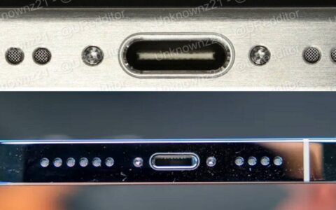 iPhone 15 Pro 最新 CAD 渲染图、实机特写曝光，5 大爆料都被验证