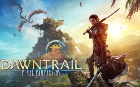 《FF14》7.0改版在即，官方多项手段防服务器炸裂：会踢AFK玩家