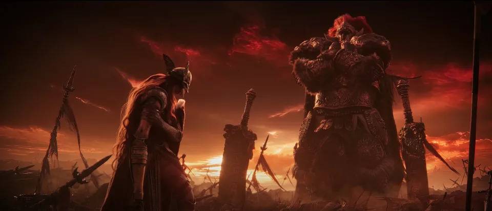 (Credit:Fromsoftware)