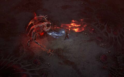 《暗黑破坏神 IV》第五赛季将于8月开启，全新模式「Infernal Hordes」登场！