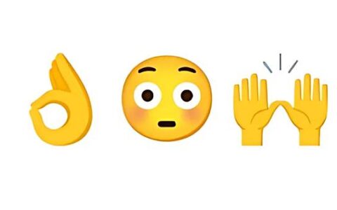 Outdated 表情符号大揭秘：全球前 14 名出炉