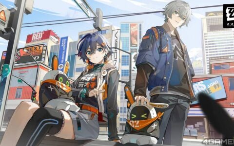 新手绳匠《绝区零》从零开始的升阶指南，装备资源、卡池机制、战斗上手介绍