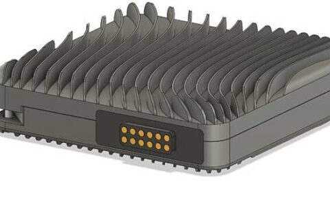 非官方「Nintendo Kawaii」面世 Wii 主机迷你化变锁匙扣大小