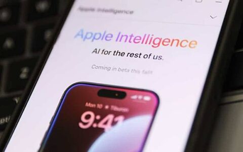 Apple Intelligence 或最快今星期玩到 随 iOS 18.1、iPadOS 18.1 测试版率先推出