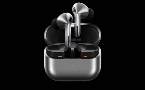 Galaxy Buds 3 Pro延期出货三星表示需要先解决质量问题