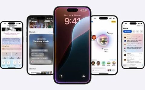 iPadOS 18 公测版正式发布 新功能一览