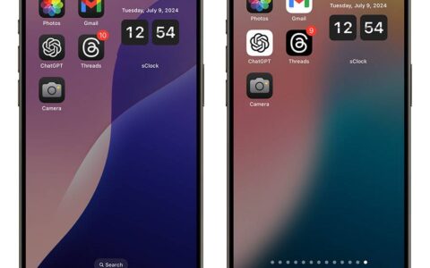 iOS 18 Beta 3 推出！ 最重要的8大更新一次看