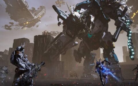 《The First Descendant》RTX4090帧数也不稳？ 官方暂时性解法删除游戏重新安装