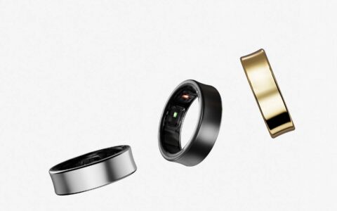 三星Galaxy Ring可侦测睡眠与运动的心率、体温，售US$399