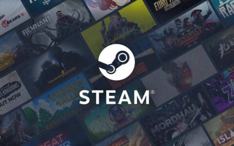 如何将 Steam 游戏移至电脑上的其他硬盘中？ (Windows)