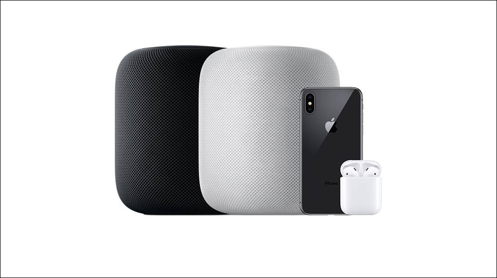 AirPods 第 1 代、iPhone X 与 HomePod 被 Apple 列为复古产品清单 - 
