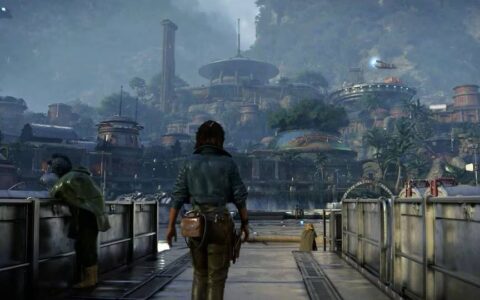 《星球大战：亡命之徒》实机演示视频遭大量差评，Ubisoft：仍如期推出游戏