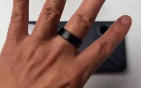 Samsung Galaxy Ring 限制解锁：兼容非三星 Android 手机？
