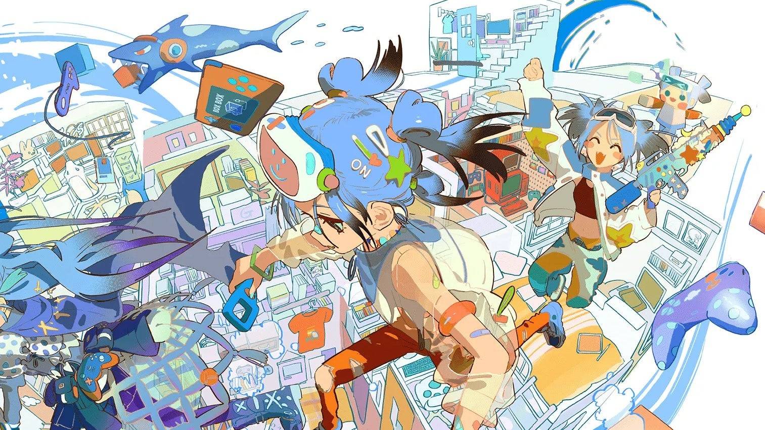 索尼证实 PlayStation 将参与本届东京电玩展 - 