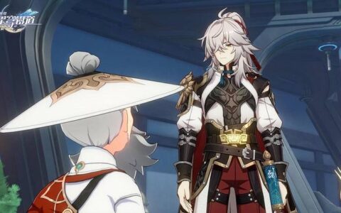 【崩坏：星穹铁道】全新 2.4 版本「明霄竞武试锋芒」今正式开启，于仙舟罗浮展开全新冒险！