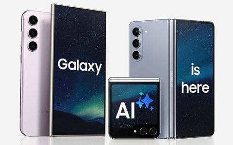 Samsung Galaxy AI 人工智能 短期内登陆 Galaxy A 系列手机