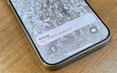 AirDrop 传失败怎么办？ 8 种完美解决 AirDrop 被拒绝、找不到设备的方法