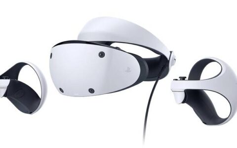 PS VR2宣布降价促销，结果销量一天内爆增2350%，比今年度卖出的总数还要多
