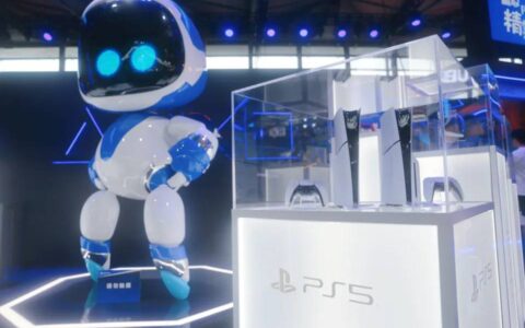 索尼PS5 Pro仍计划在今年底发售？ 推测东京电玩展公布消息