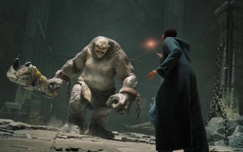 《霍格沃茨之遗》游戏工作室释出新职缺，暗示续作正在研发中？