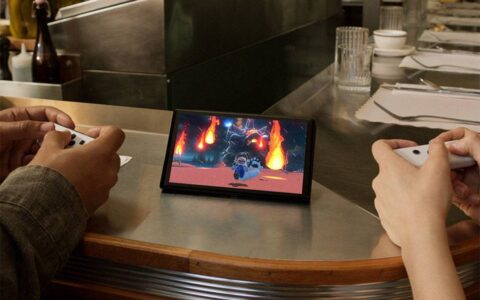 任天堂表明不会在游戏中使用生成式 AI