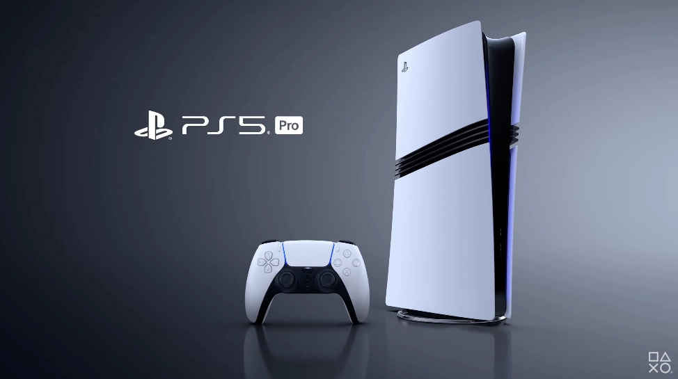 Sony PS5 Pro游戏机研发周期曝光！