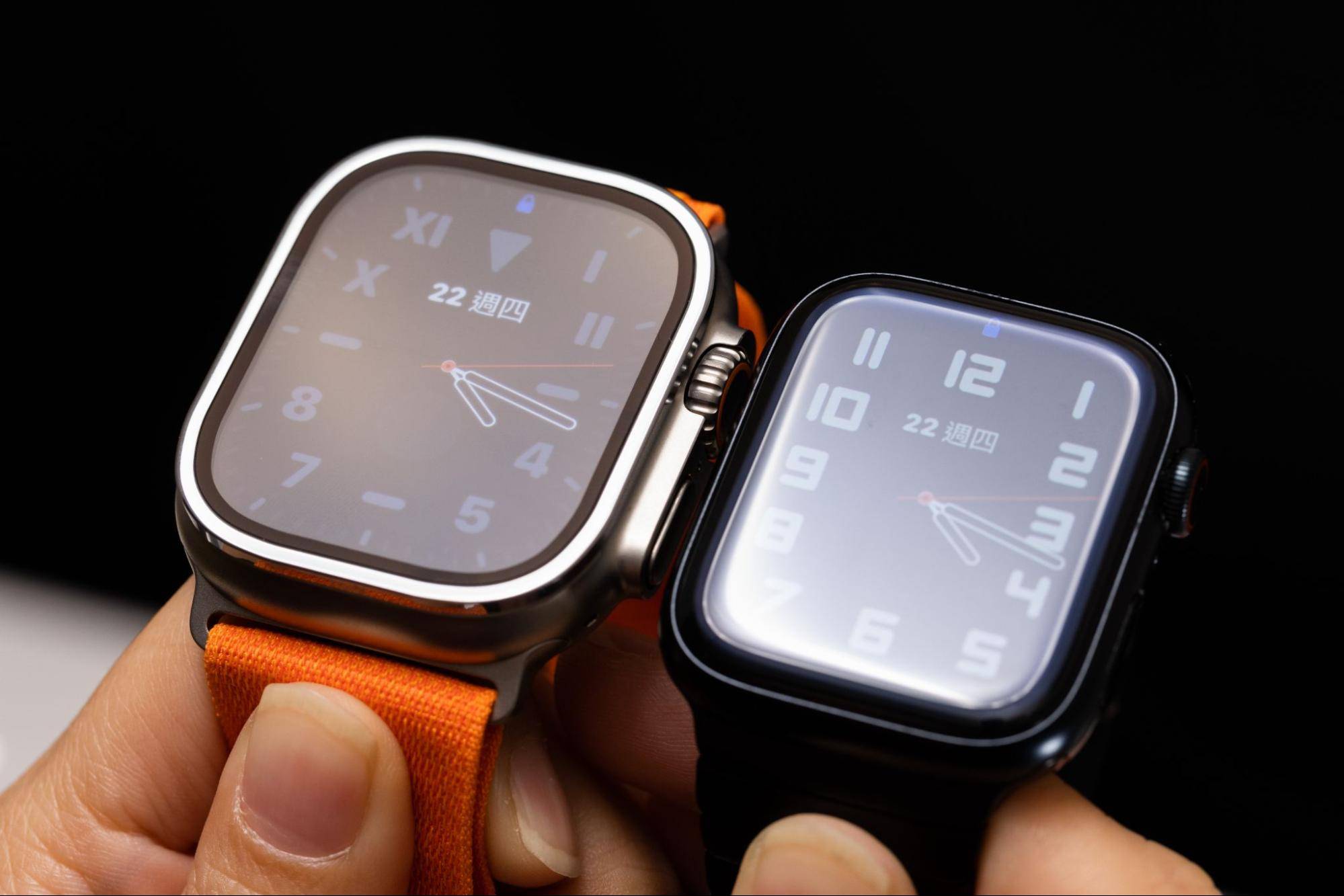 Apple Watch Ultra 3 规格重点 1