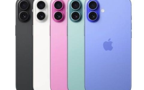 iPhone 16、iPhone 16 Pro 发布会懒人包：颜色、规格一次看