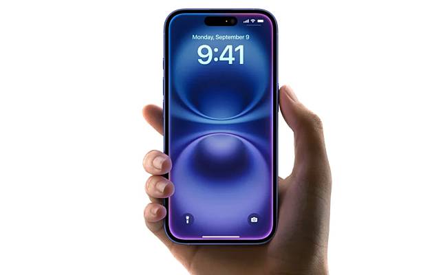iPhone 16 RAM 有多少？ 标准版及 Pro 版同样是 8GB RAM！
