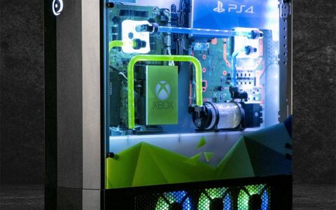 5 种组装电脑时容易超支的零组件