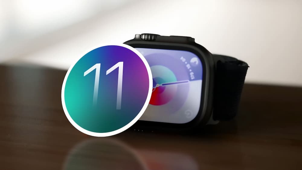 Apple Watch Ultra 3 功能亮点