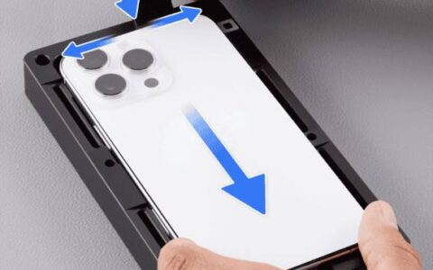 Apple 官方推出 iPhone 换电攻略 协助用户轻松维修