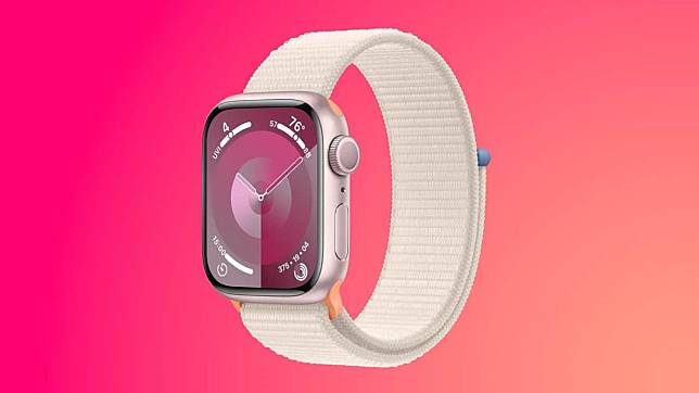 Apple Watch Series 10传闻 心率感测、防水能力同时提升