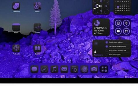 iPadOS 18 正式登场 重点新功能一文看清