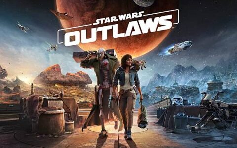 【评测】《Star Wars Outlaws》 有潜力但不尽如人意的《星战》世界冒险