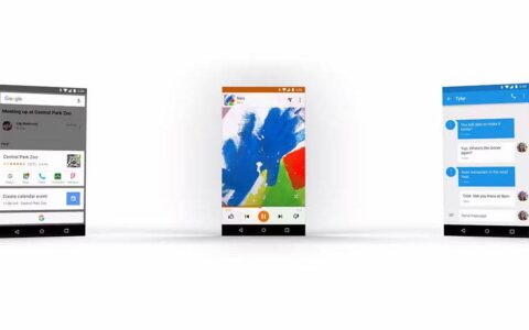 史上 5 款最糟糕的 Android 版本