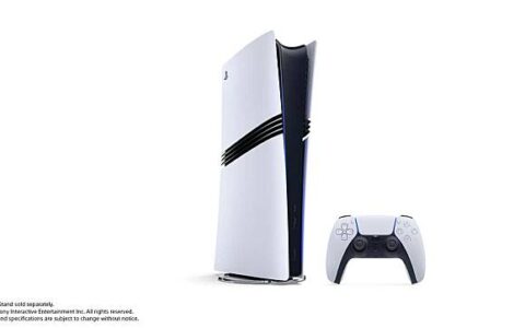 调查指90%玩家认为PS5 Pro售价过高