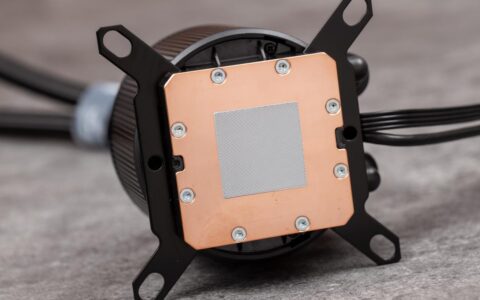 慎选散热器种类，传Intel Arrow Lake处理器热源位置比过去偏北