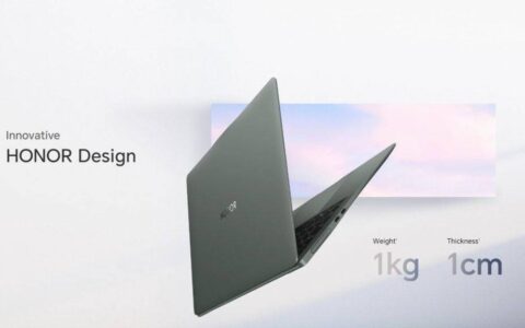 HONOR MagicBook Art 14 及 Magic Pad 2，价格优势，体验致薄